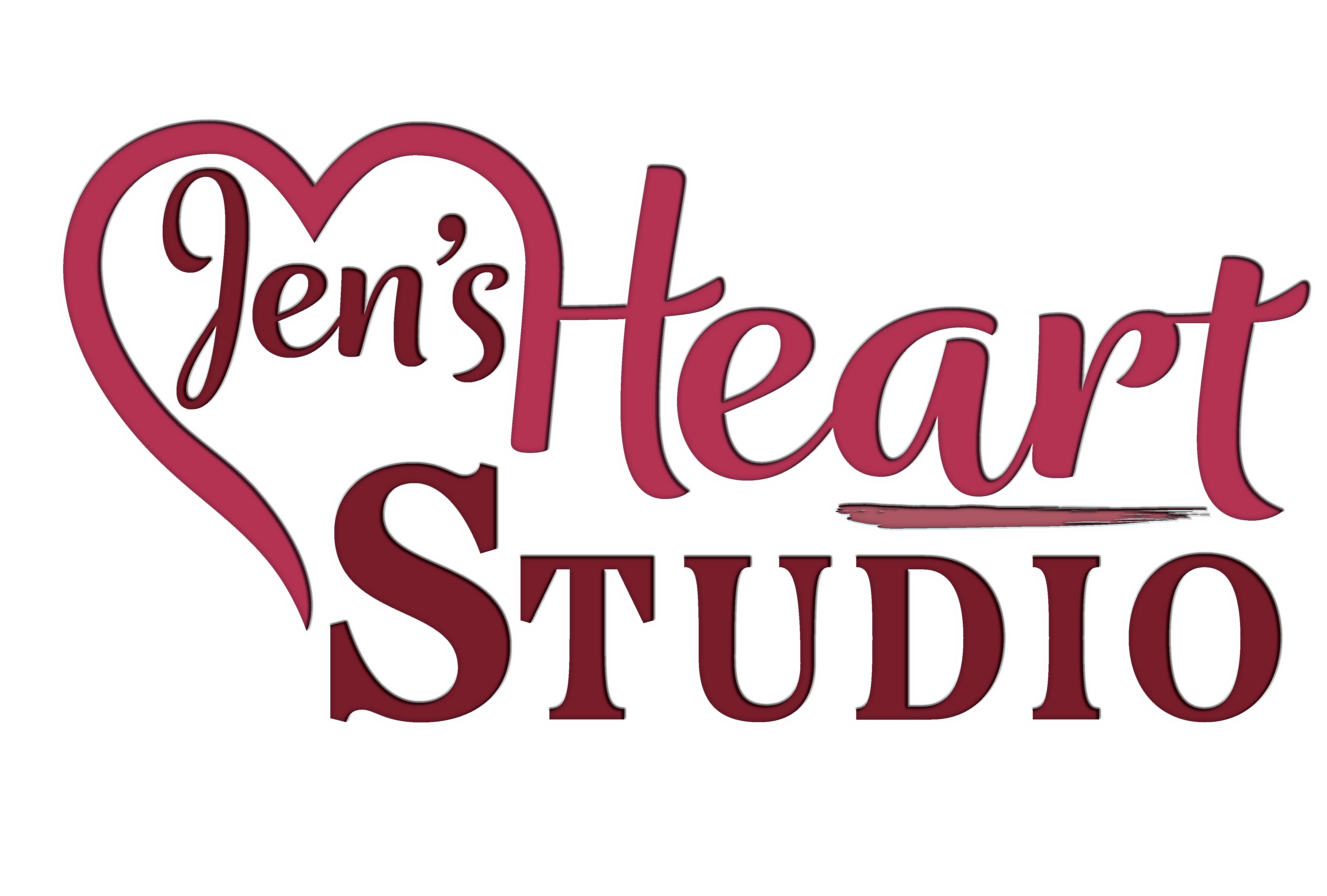 Jen's Heart Studio