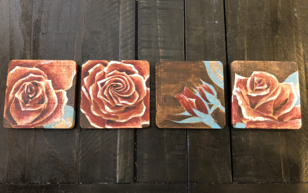 Coasters